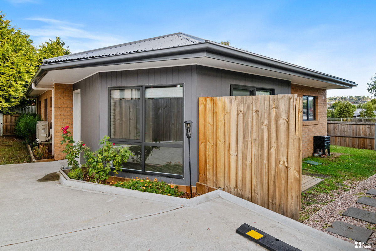 18 CAMPBELL ST, KINGSTON TAS 7050, 0房, 0浴, House