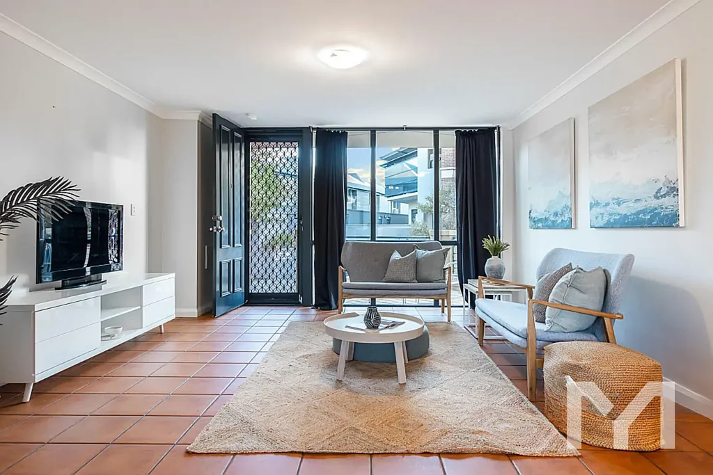 You're Invited To... Location, Lifestyle and Convenience in North Bank