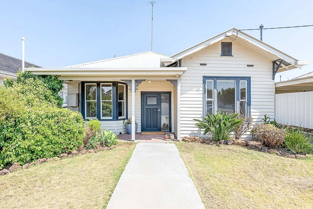 Warracknabeal 3房  LIVE IN THE CENTRE OF TOWN