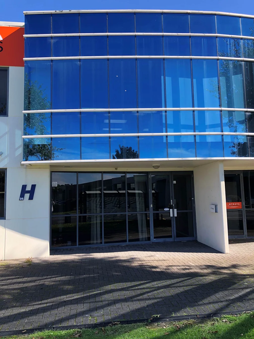 Rosedale AFFORDABLE OFFICE SPACE