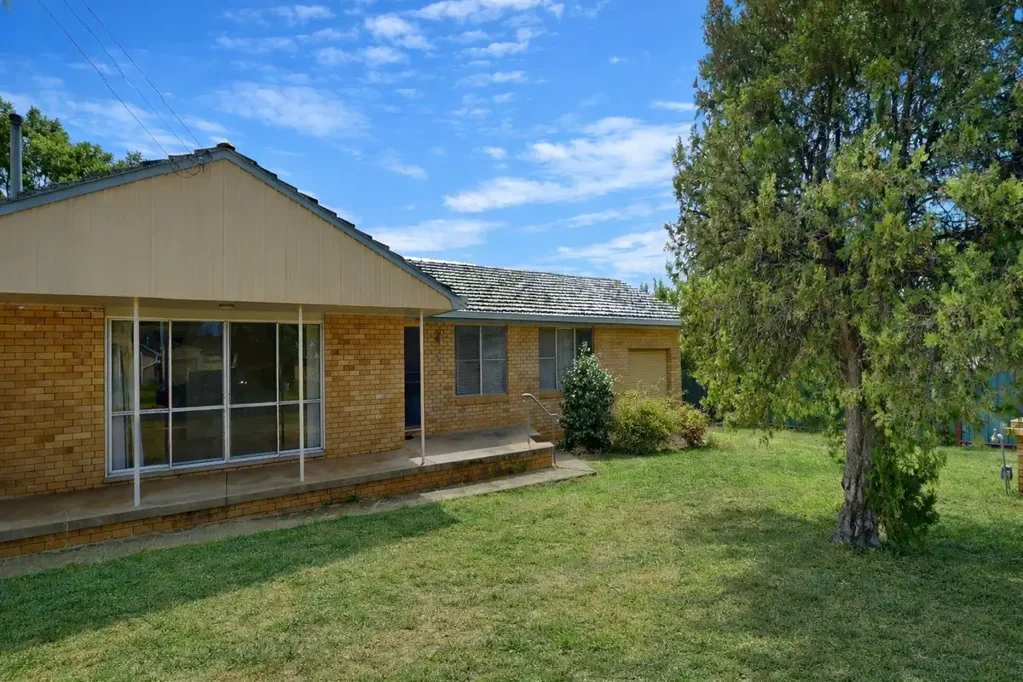 3 McAndrew Street, Gunnedah, NSW 2380