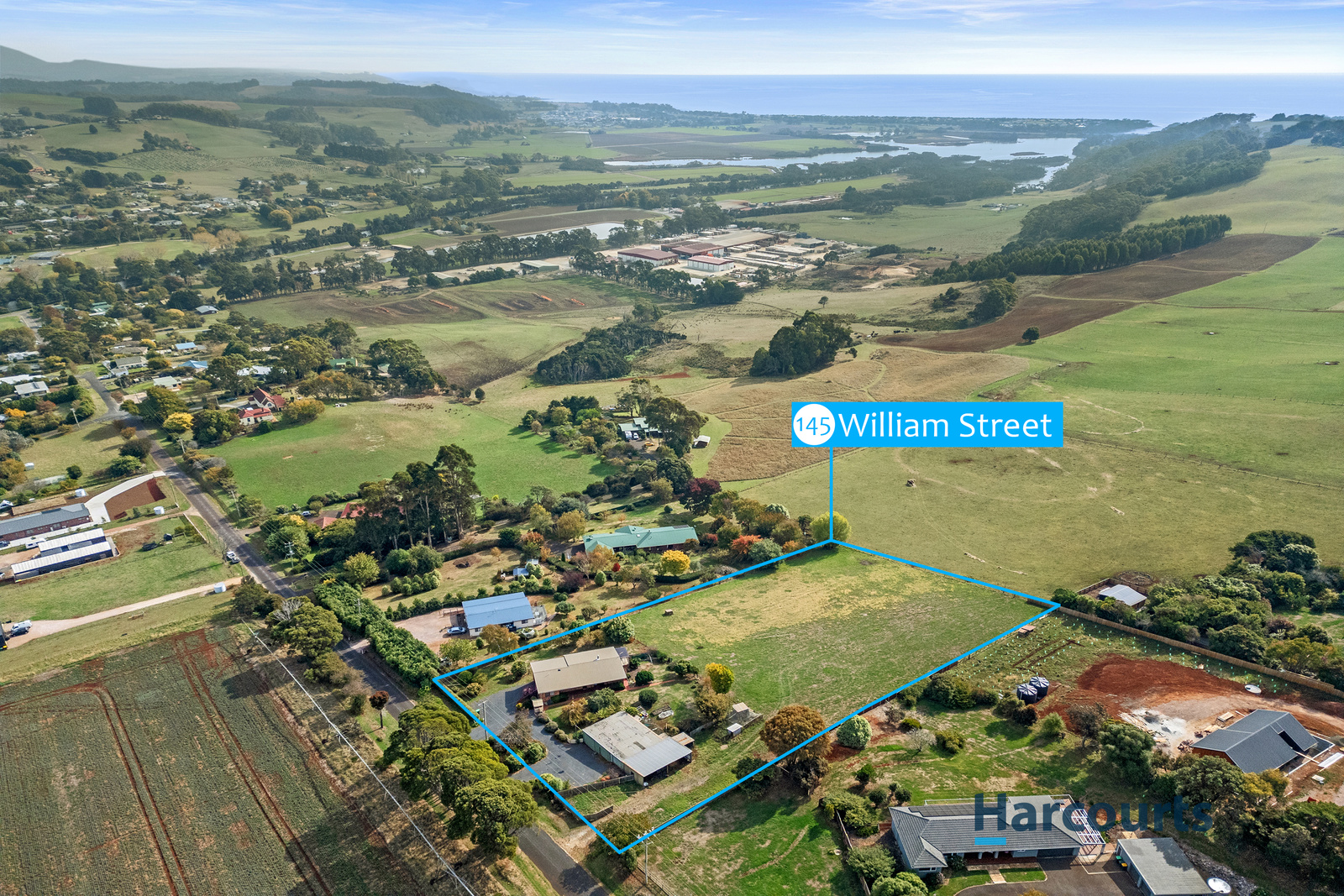 145 WILLIAM ST, FORTH TAS 7310, 0 phòng ngủ, 0 phòng tắm, House