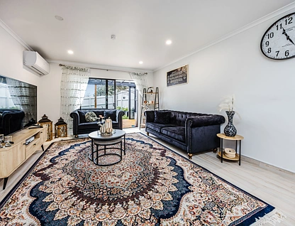 11 Battlen Place, Manurewa, Manukau City, 3 Bedrooms, 1 Bathrooms, Unit