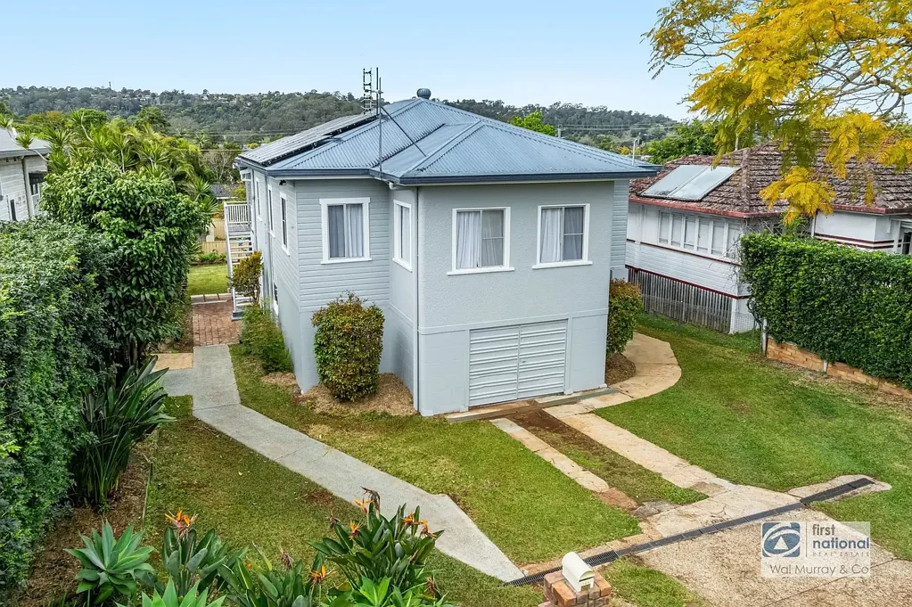 East Lismore 4 Bedroom EAST LISMORE FAMILY HOME