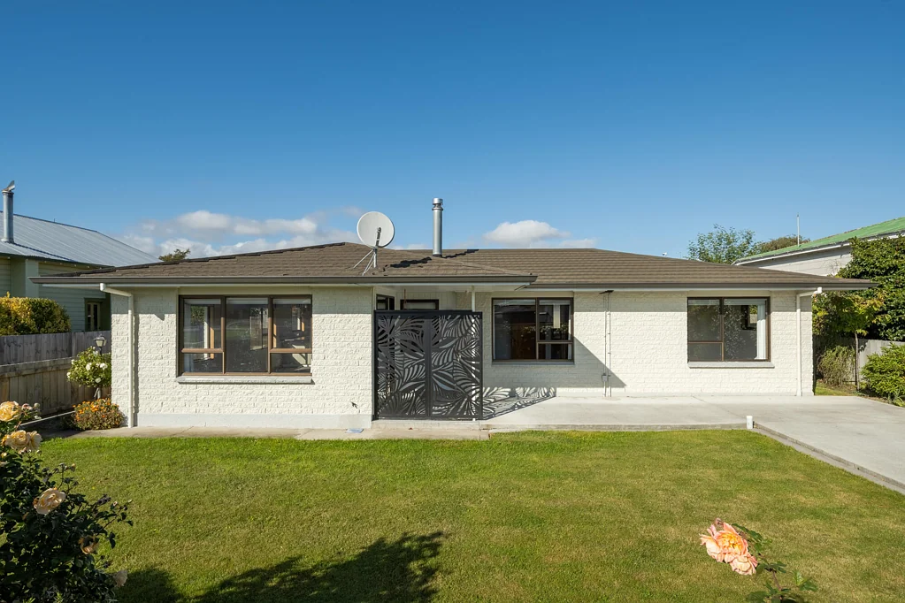 Blenheim Central 3ห้องนอน Final week! Brilliant home in CBD