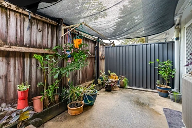 2/16 Robert Road, Bentley Park, QLD 4869, 2 રૂમ, 1 બાથરૂમ, Townhouse