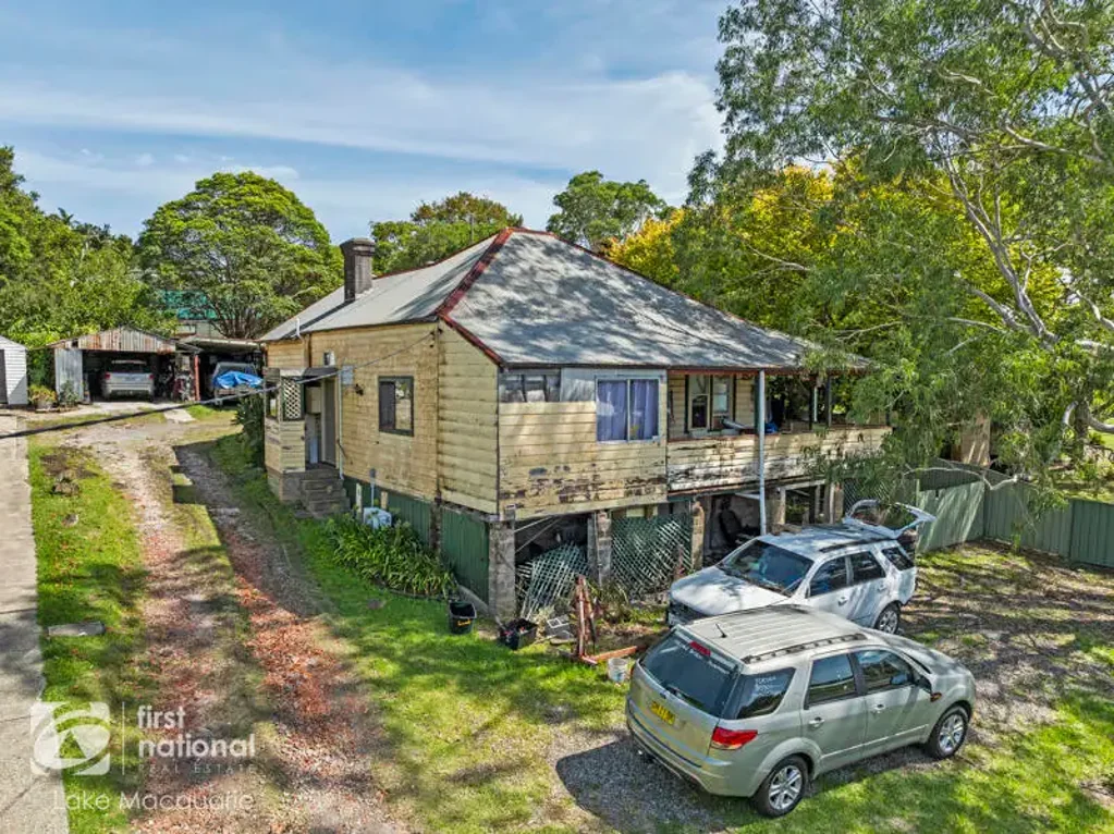 147 Macquarie Road, Macquarie Hills, NSW 2285