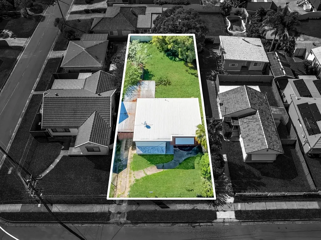 94 College Street, Cambridge Park, NSW 2747
