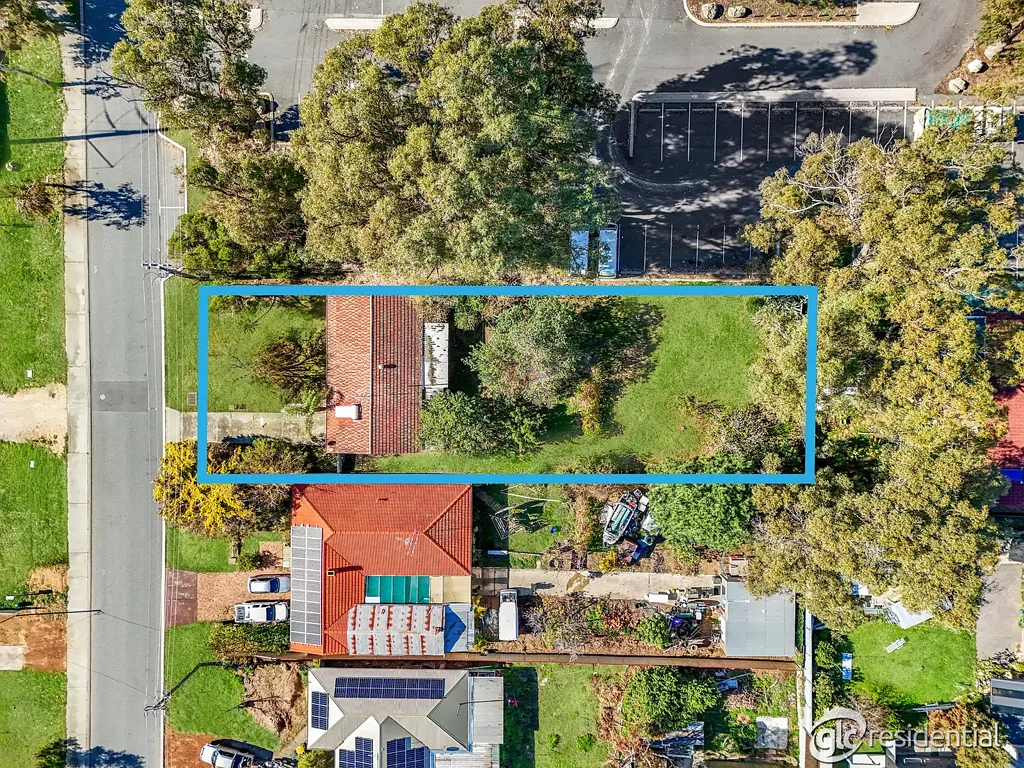 Mandurah 3Zimmer Prime R60 Development Opportunity in the Inner-City Precinct