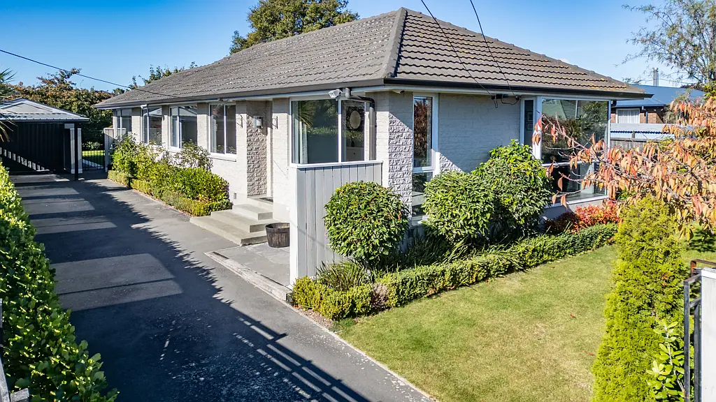 68 Greenhaven Drive, Burwood, Christchurch, Canterbury