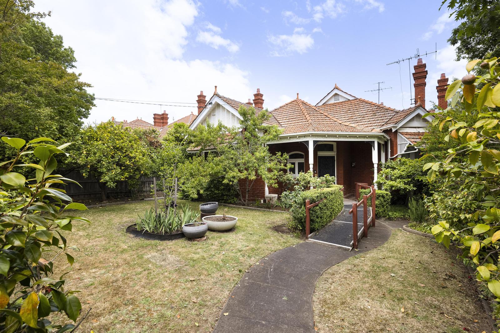 54 ROSE ST, ARMADALE VIC 3143, 0 rūma, 0 rūma horoi, House