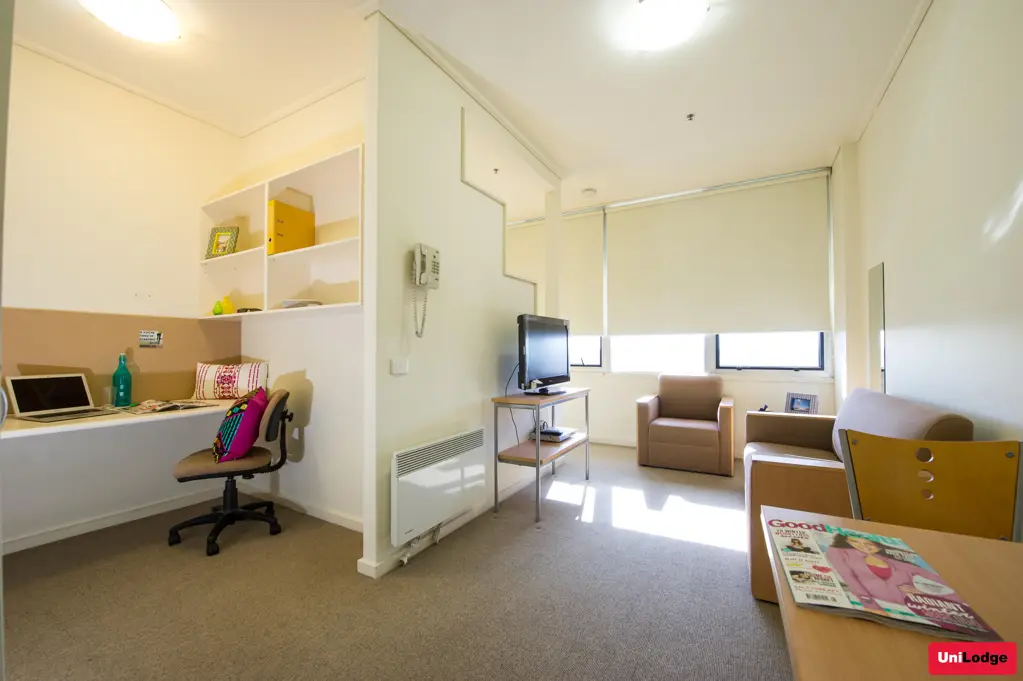 604/800 Swanston Street, Carlton, VIC 3053