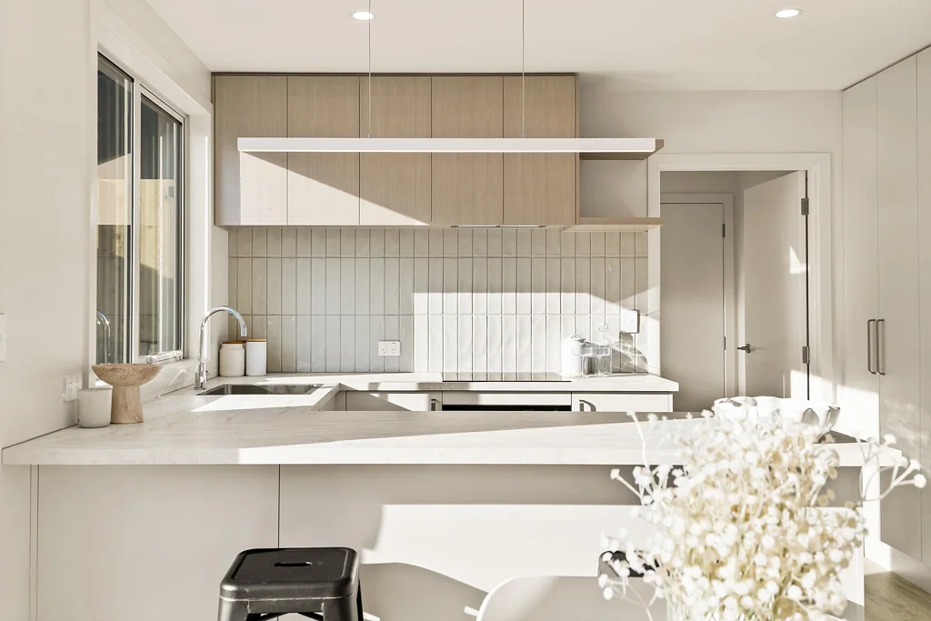 Abbotsford 2Moenga BRAND NEW 2 bedroom home - not yet under offer!