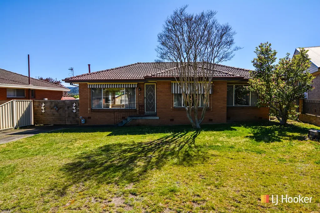 Lithgow 3房  The Right Neighbourhood