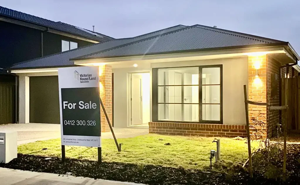Junction Village 4 Bedroom 775K NO STAMP DUTY FOR FHB