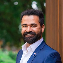 Rahul Maan