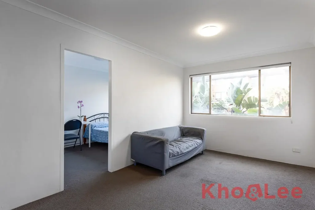 Ultimo 2 Slaapkamer Top-Floor Renovated Apartment with Desirable North-East Aspect |  Current Rent $820 per week