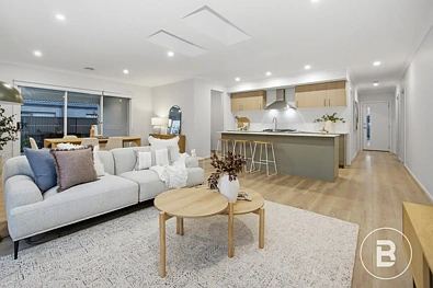 1 GRIBBLE ST, LUCAS VIC 3350, 0 ਕਮਰੇ, 0 ਬਾਥਰੂਮ, House