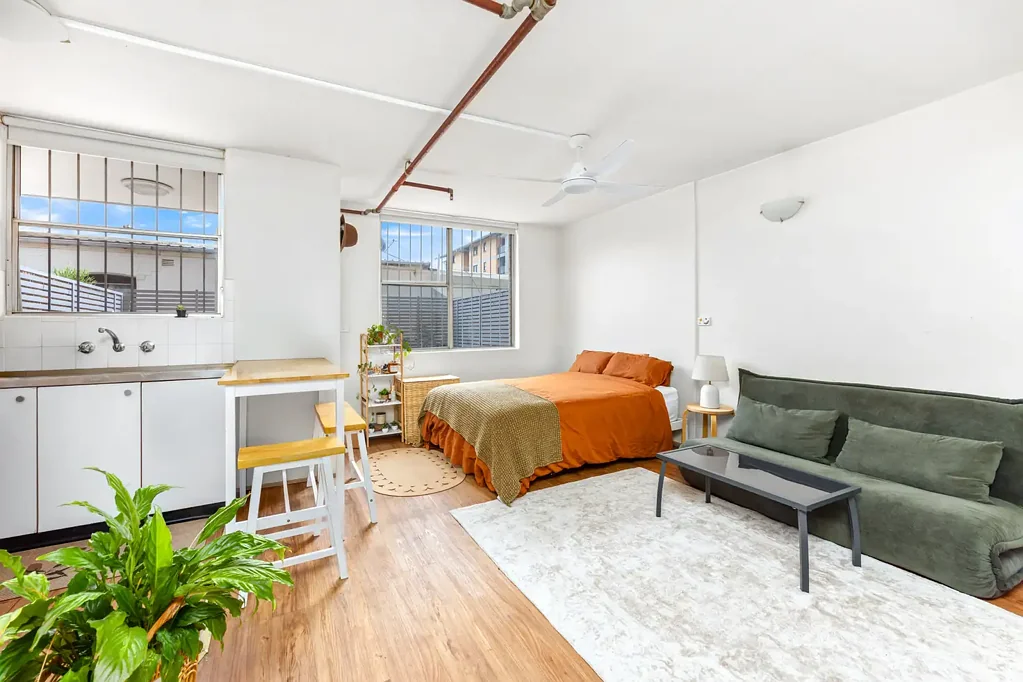 302/212 Bondi Road, Bondi, NSW 2026