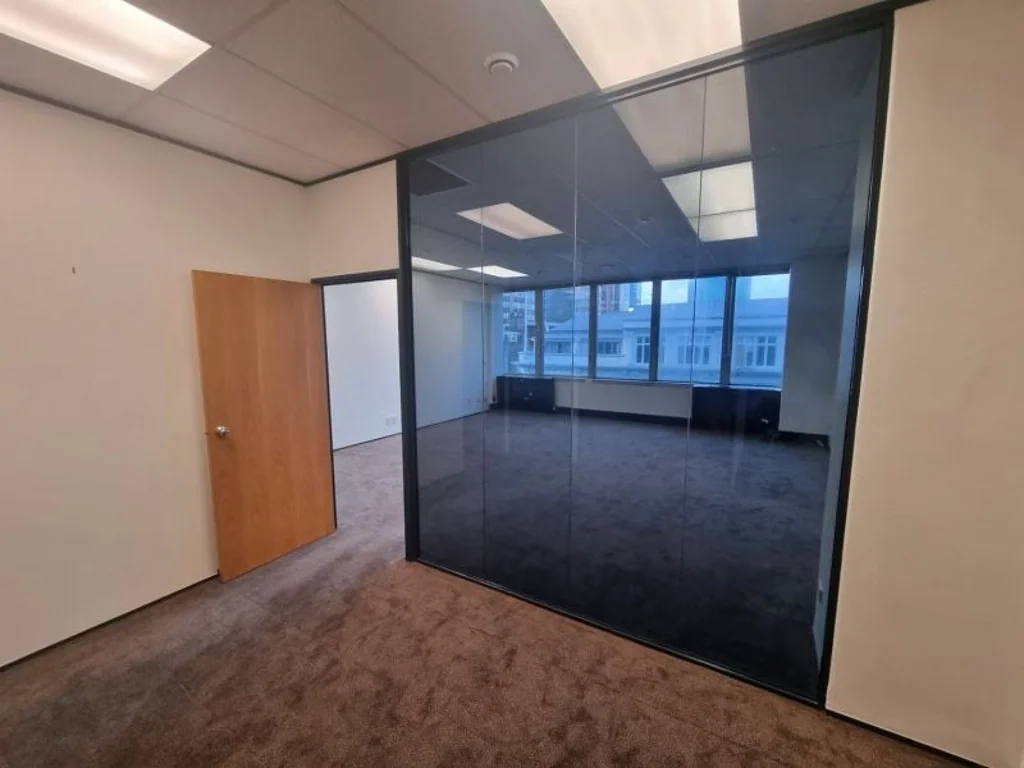 Auckland Central Affordable, Central, Flexible