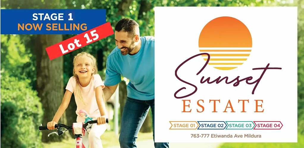 LOT Lot 15/12 Chalka Drive, Mildura, VIC 3500