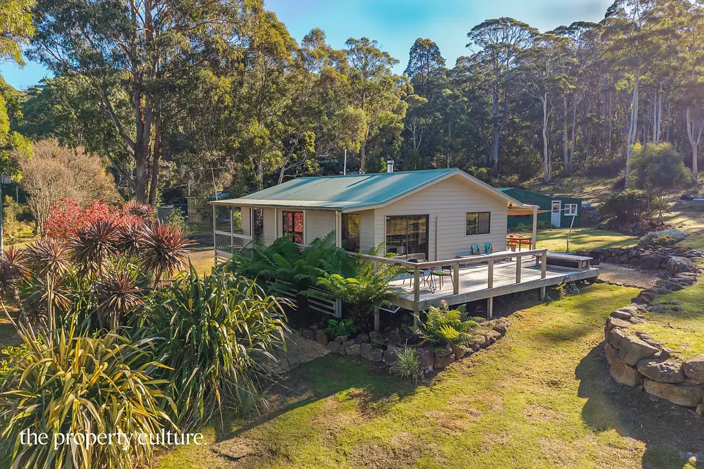 Dover 2침실 Cozy Bushland Retreat Near The Seaside