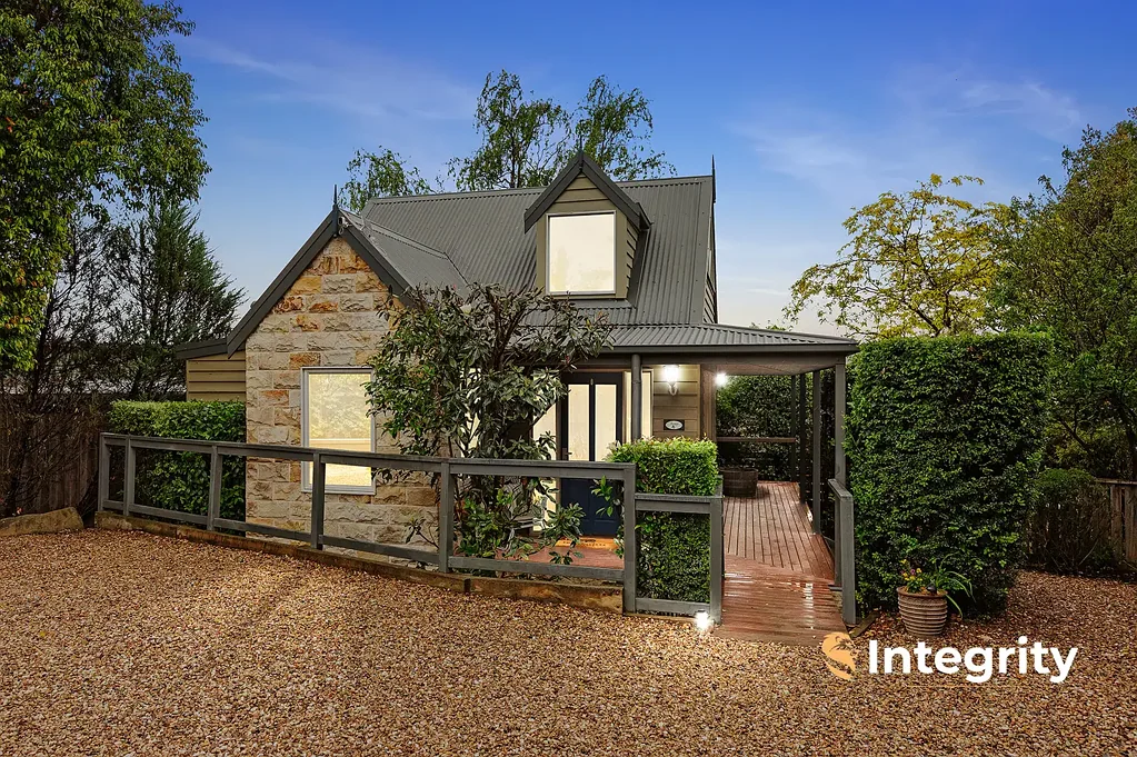 Yarra Glen 2침실 TWO TRUFFLES COTTAGES-TURNKEY INVESTMENT