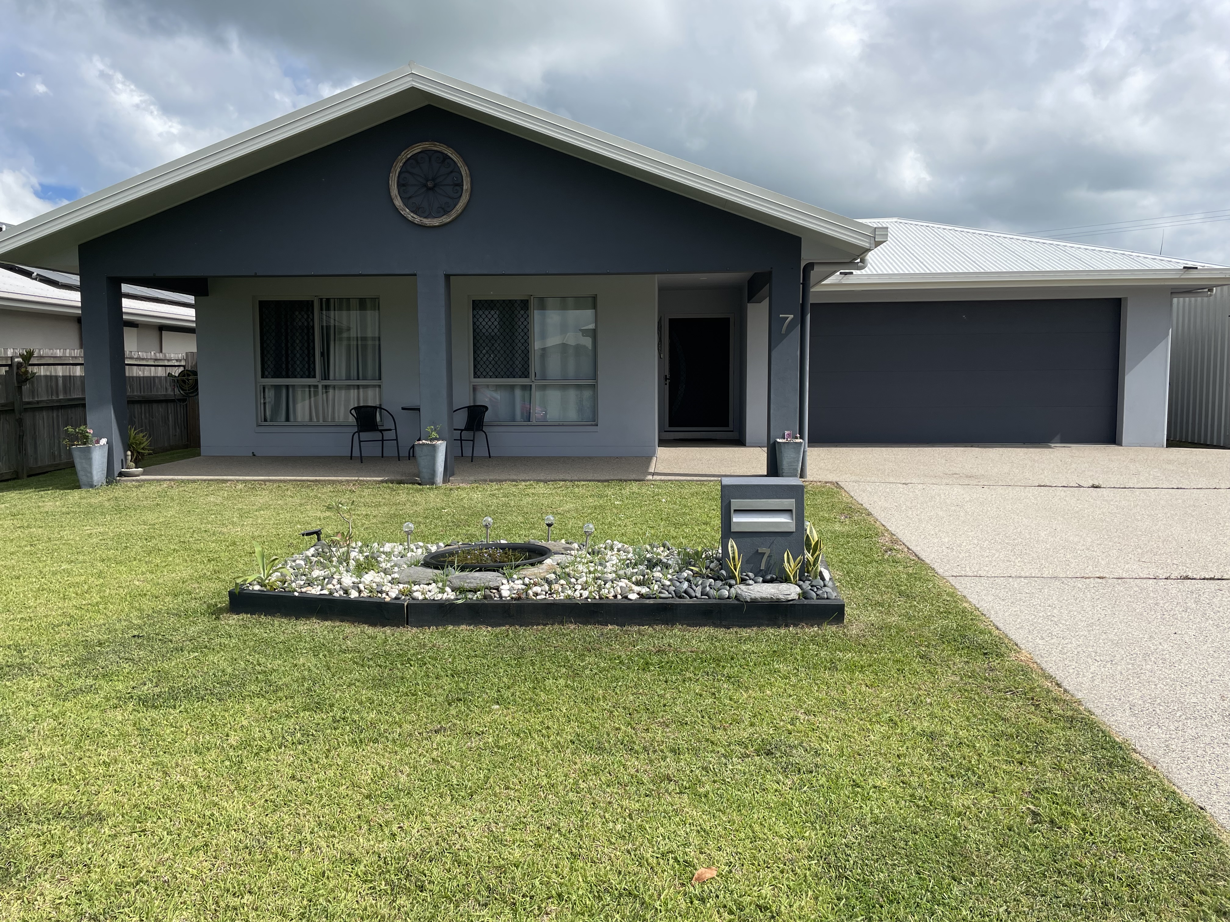 7 MERRITT CT, MARIAN QLD 4753, 0房, 0浴, House