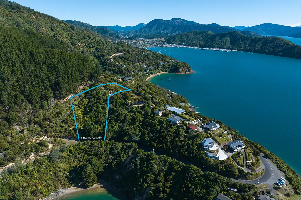 Waikawa Clear Instructions Sell: $220k Under RV