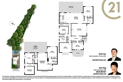 Address Withheld, Pennant Hills, NSW 2120, 5 rūma, 2 rūma horoi, House