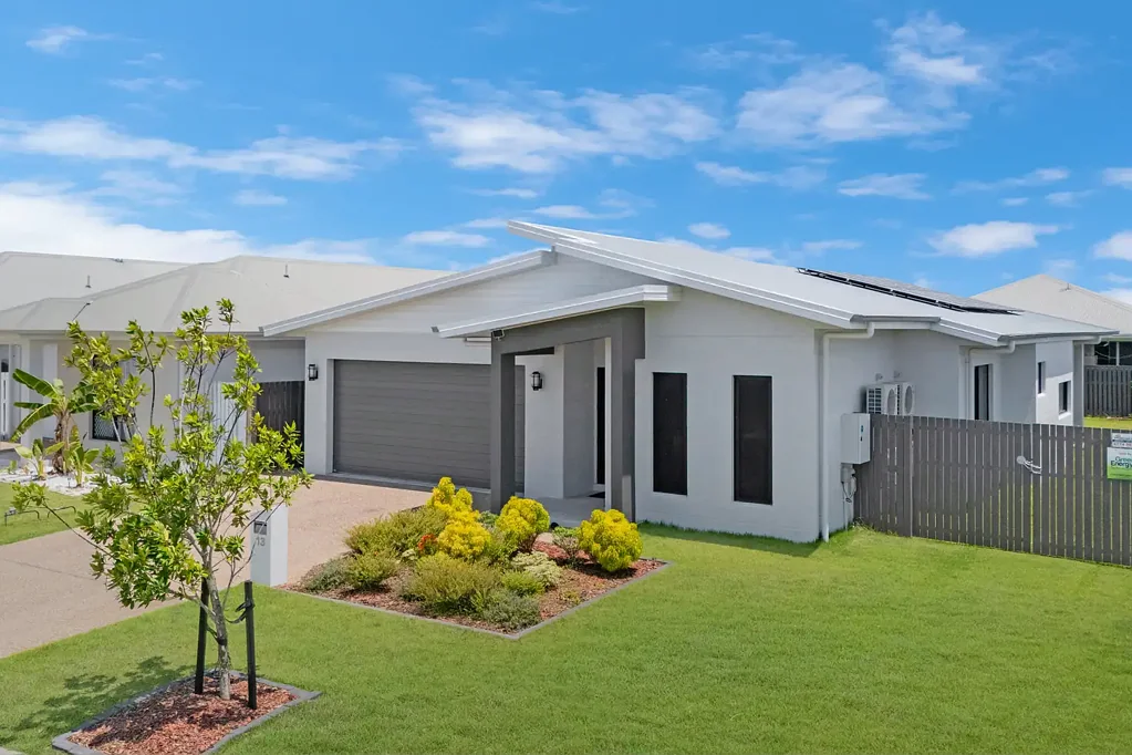 13 Alvin Court, Burdell, QLD 4818