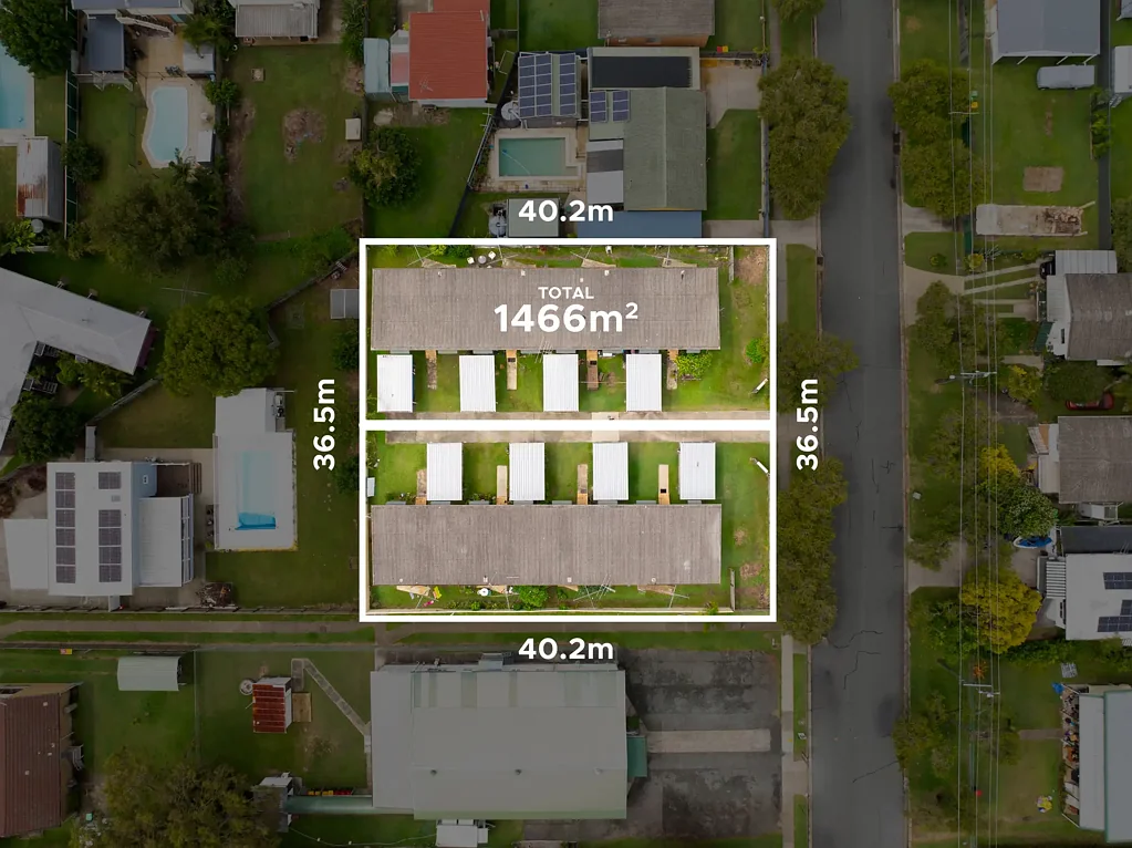 Clontarf 16Phòng ngủ Prime Investment Opportunity – Expansive Block, Strong Returns & Future Growth