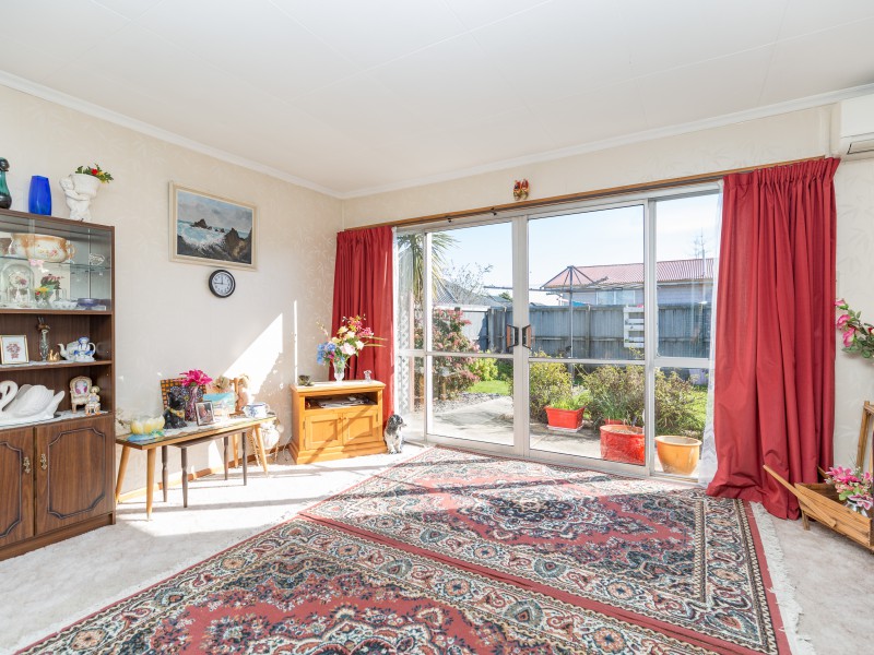 2/65 Edinburgh Street, Spreydon, Christchurch, 2 rūma, 1 rūma horoi