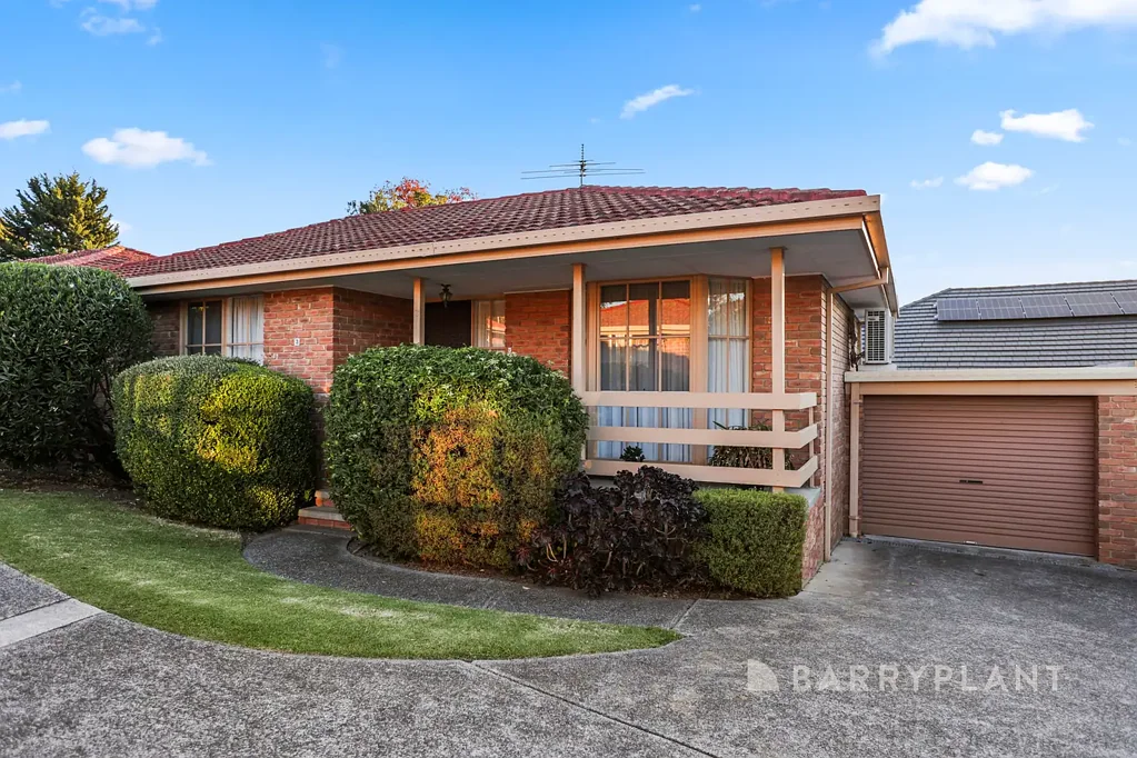 3/474-476 Waverley Road, Mount Waverley, VIC 3149