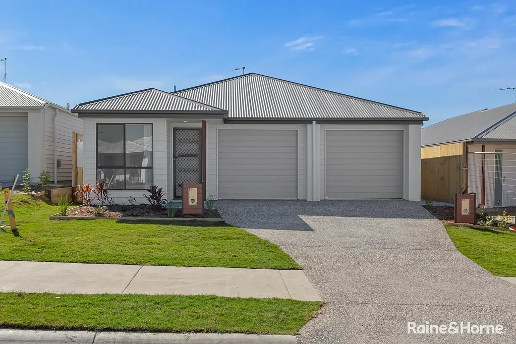 Modern Design - Low maintenance