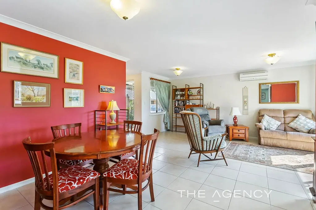 Mundaring 3 Bedroom Village Gem- Over 55's Unit