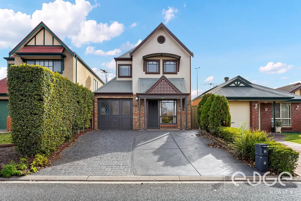 60 Goodwin Circuit, Golden Grove, SA 5125