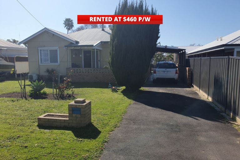 6 MOUARN ST, CAREY PARK WA 6230, 0 Schlafzimmer, 0 Badezimmer, House