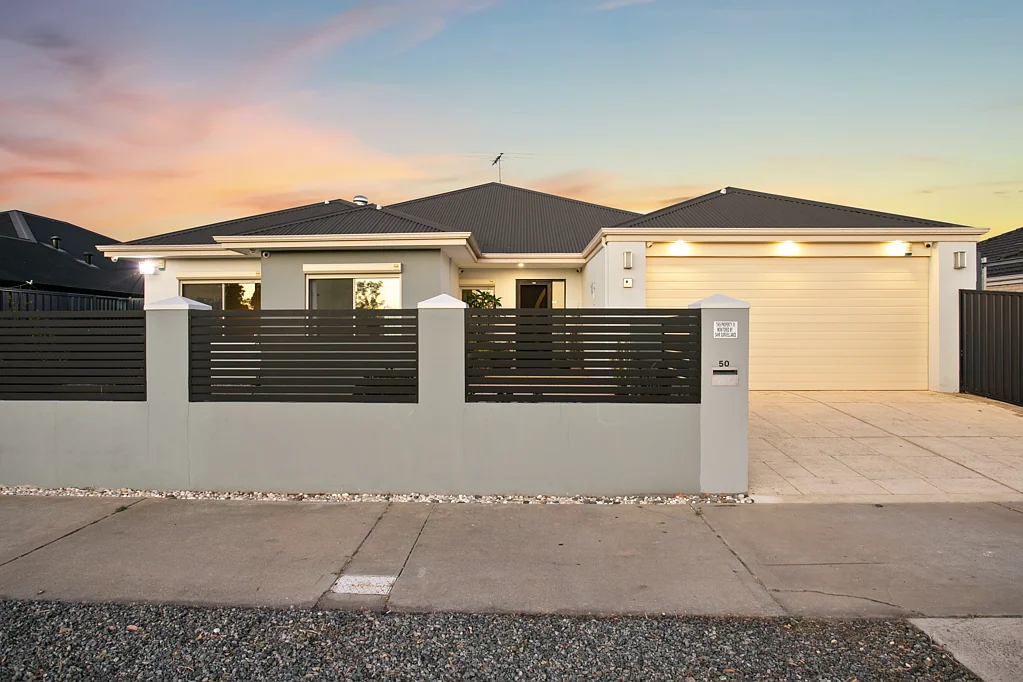 50 Plaistowe Boulevard, Byford, WA 6122