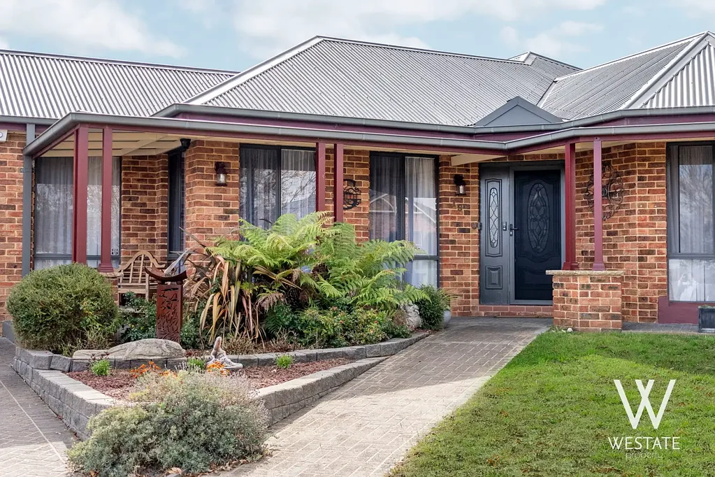 19 Jagoe Drive, Kelso, NSW 2795