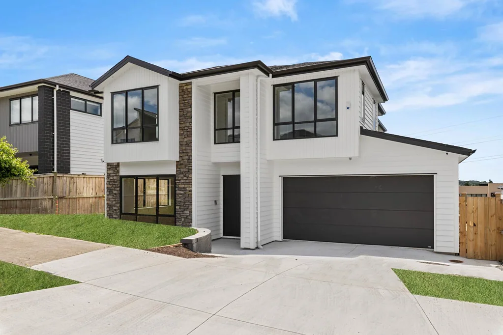 20 Drumnaconagher Road, Flat Bush, Manukau City, Auckland