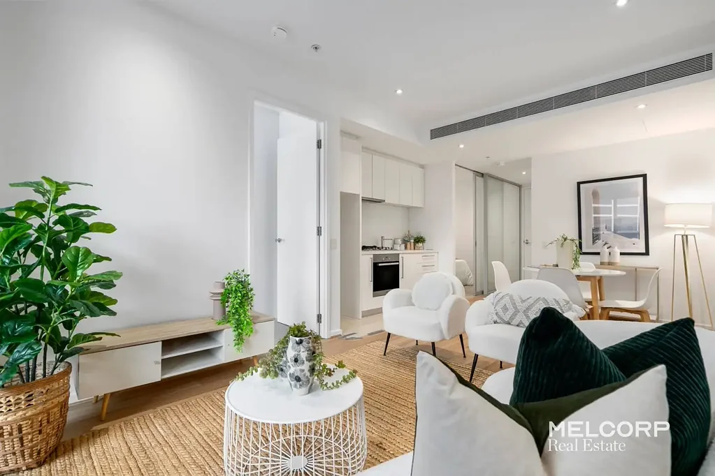 Southbank 2chambre Prime Investment with Strong Rental Return