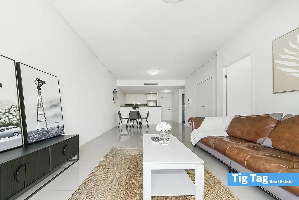 404C/42-44 Pemberton Street, Botany, NSW 2019
