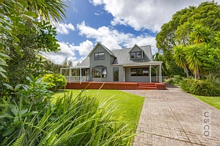 59 Barrett Road, Riverhead, Rodney