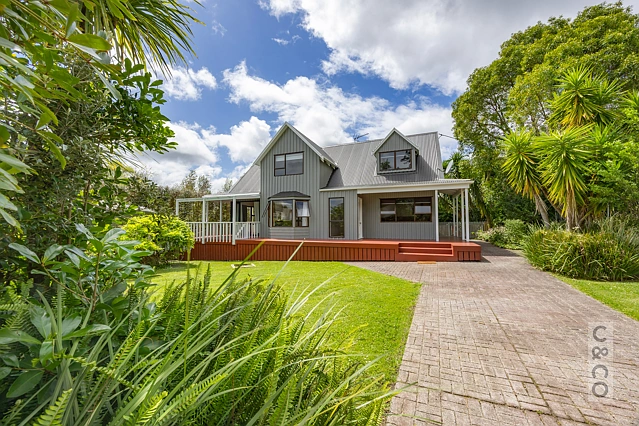 59 Barrett Road, Riverhead, Rodney