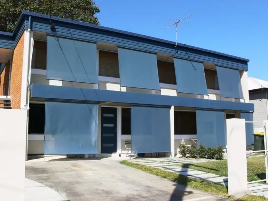 Spacious Two Bedroom Property in Convenient Location