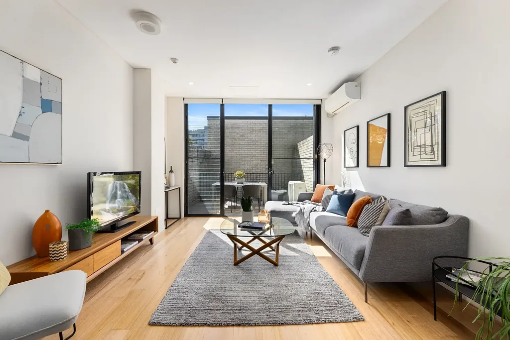 11/13-19 Glebe Street, Glebe, NSW 2037