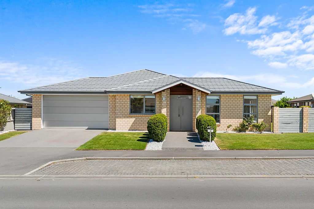 64 Corsair Drive, Wigram, Christchurch, Canterbury