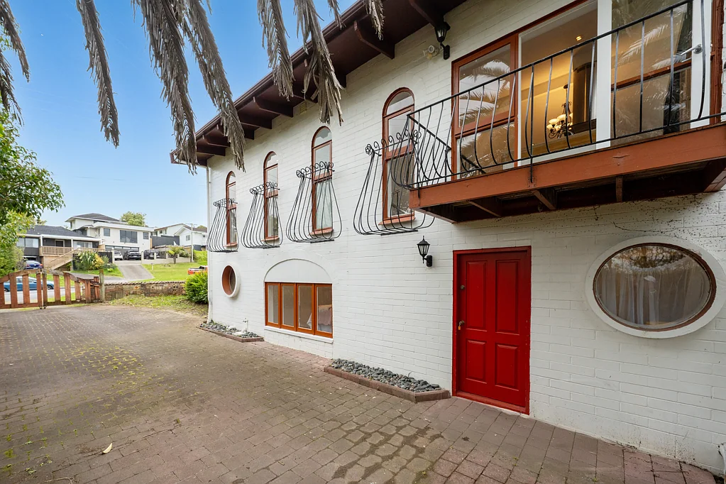 304 Triangle Road, Massey, Waitakere City, Auckland