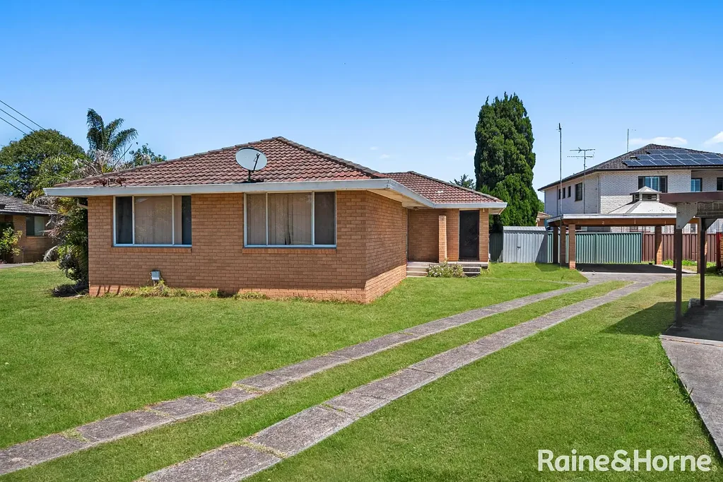 21 Gibson Street, Richmond, NSW 2753